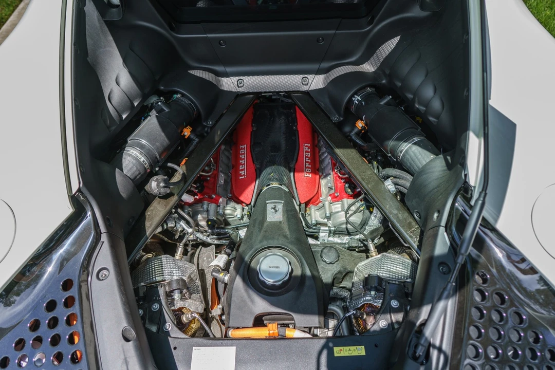 2023 Ferrari - Image 29 of 31