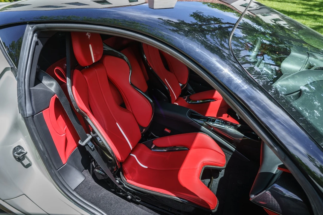 2023 Ferrari - Image 14 of 31