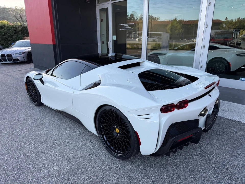2023 Ferrari SF90 Stradale - Image 16 of 21