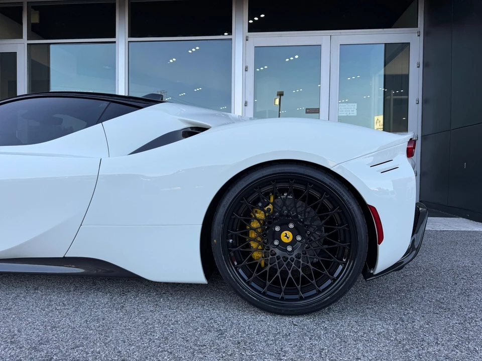 2023 Ferrari SF90 Stradale - Image 18 of 21
