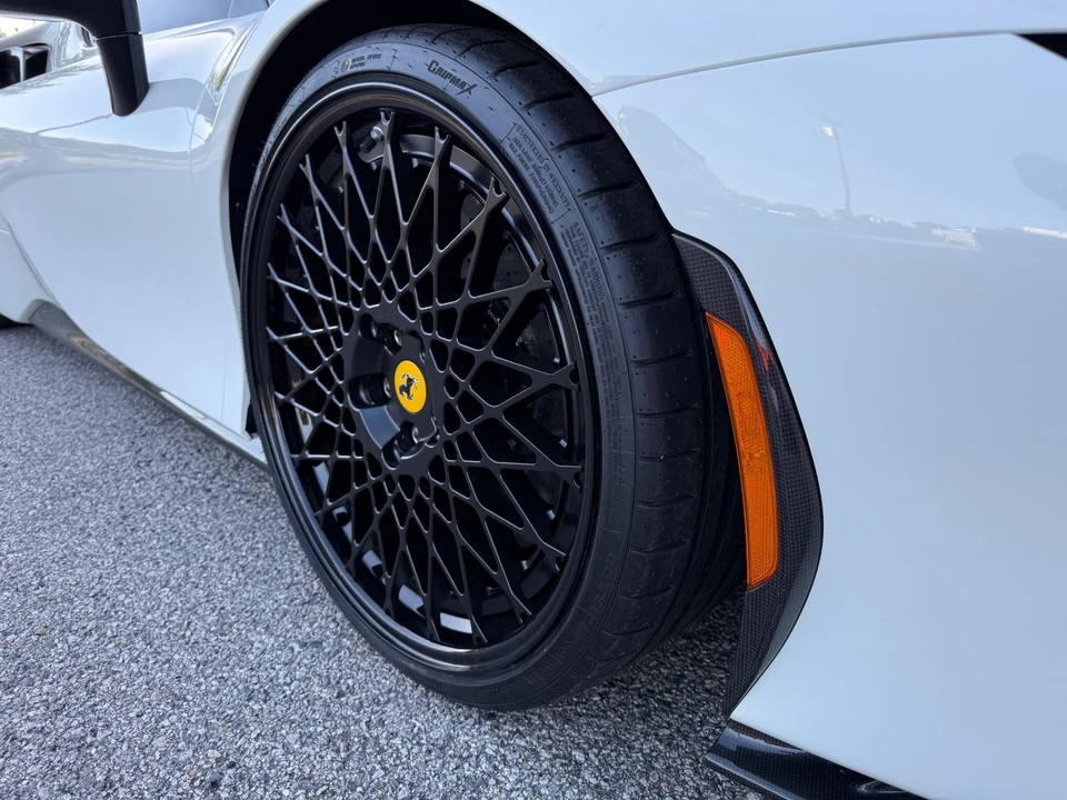 2023 Ferrari SF90 Stradale - Image 11 of 21