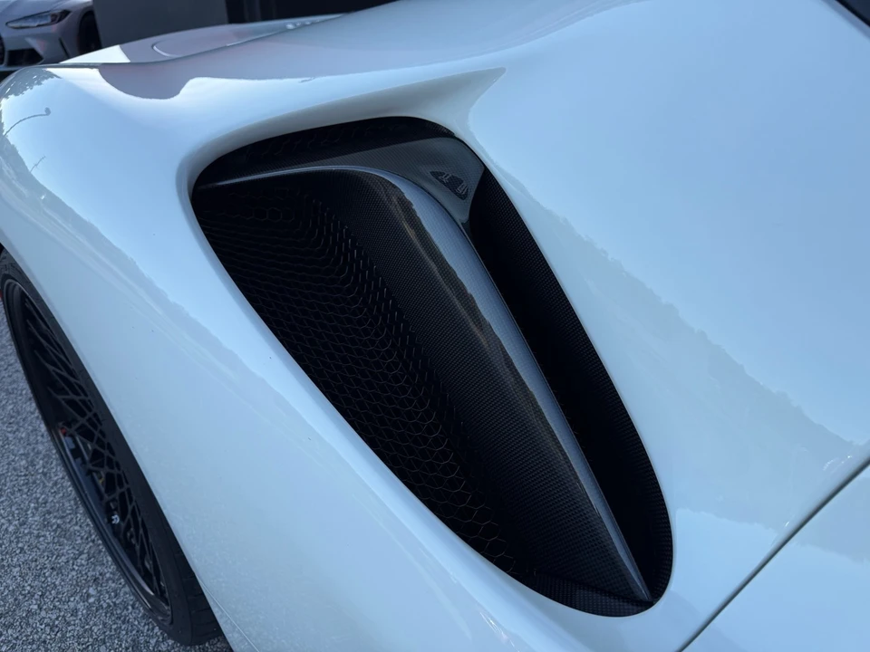 2023 Ferrari SF90 Stradale - Image 8 of 21