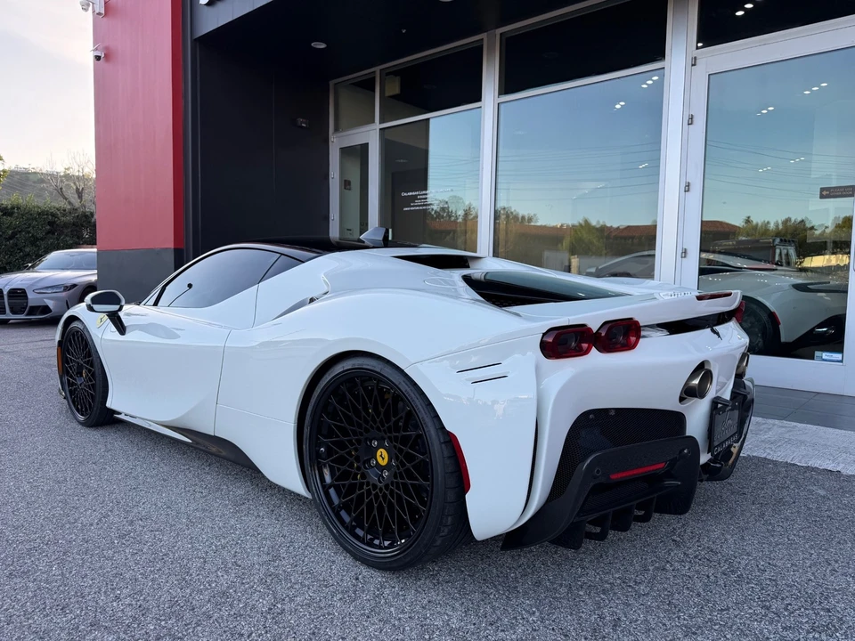 2023 Ferrari SF90 Stradale - Image 15 of 21