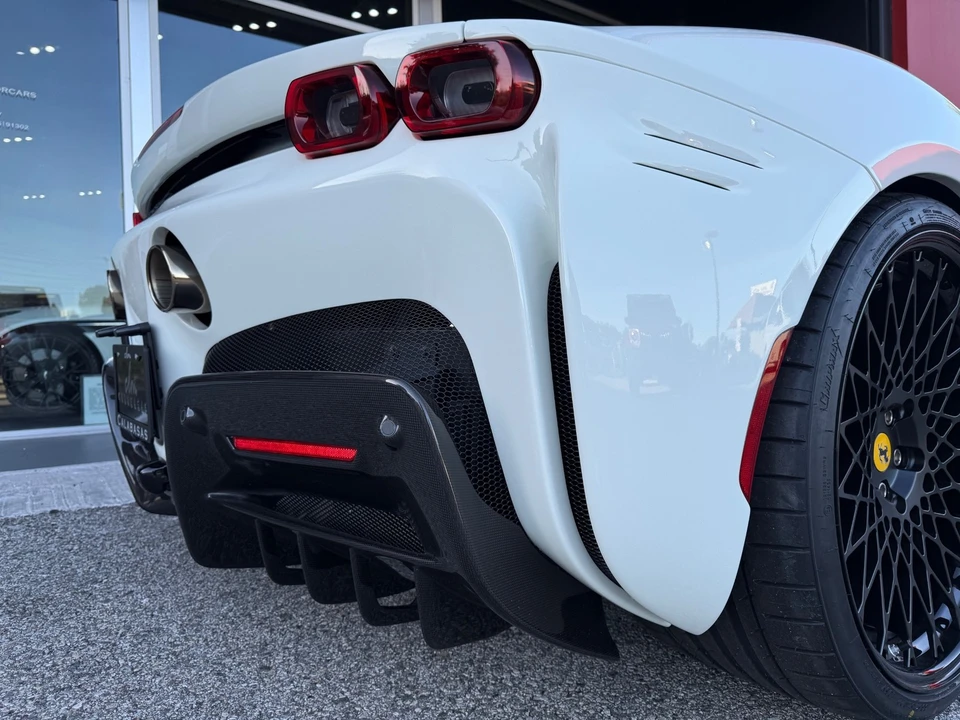 2023 Ferrari SF90 Stradale - Image 9 of 21