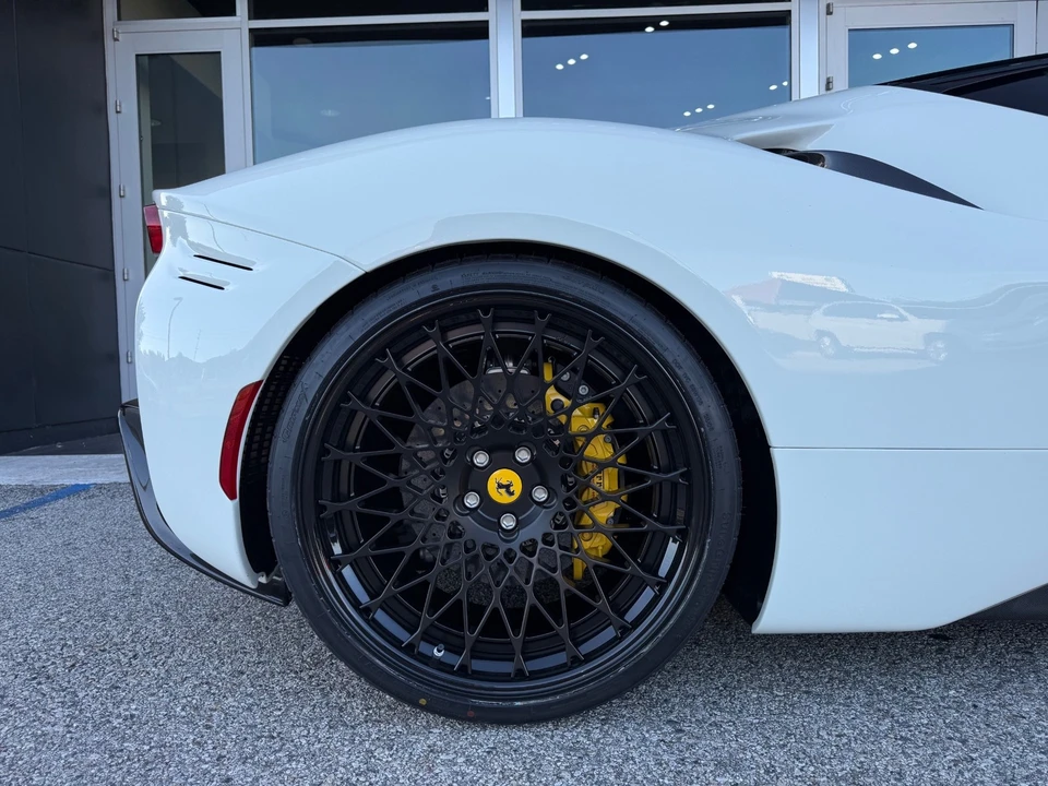 2023 Ferrari SF90 Stradale - Image 10 of 21