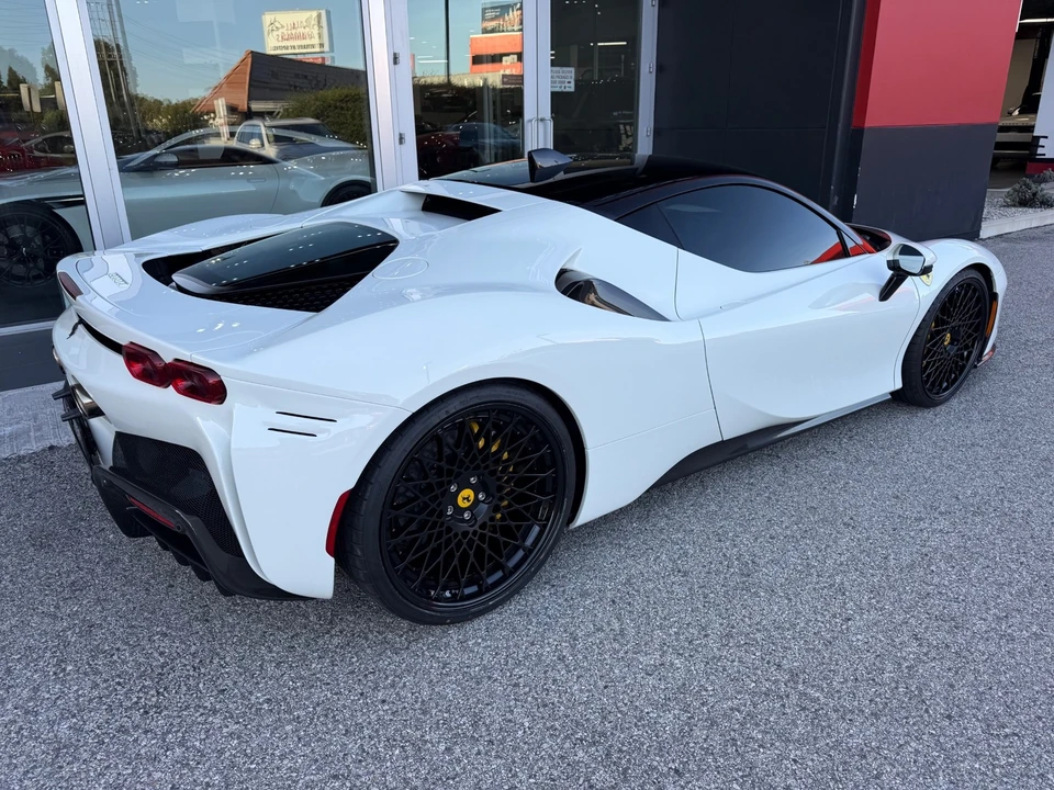 2023 Ferrari SF90 Stradale - Image 5 of 21