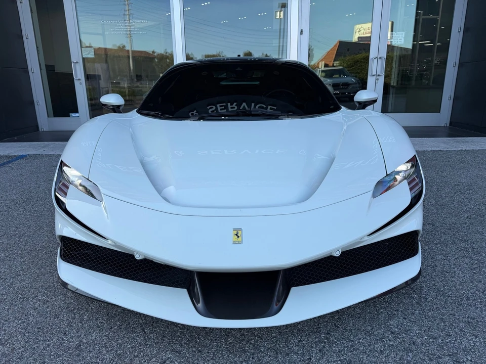 2023 Ferrari SF90 Stradale - Image 19 of 21