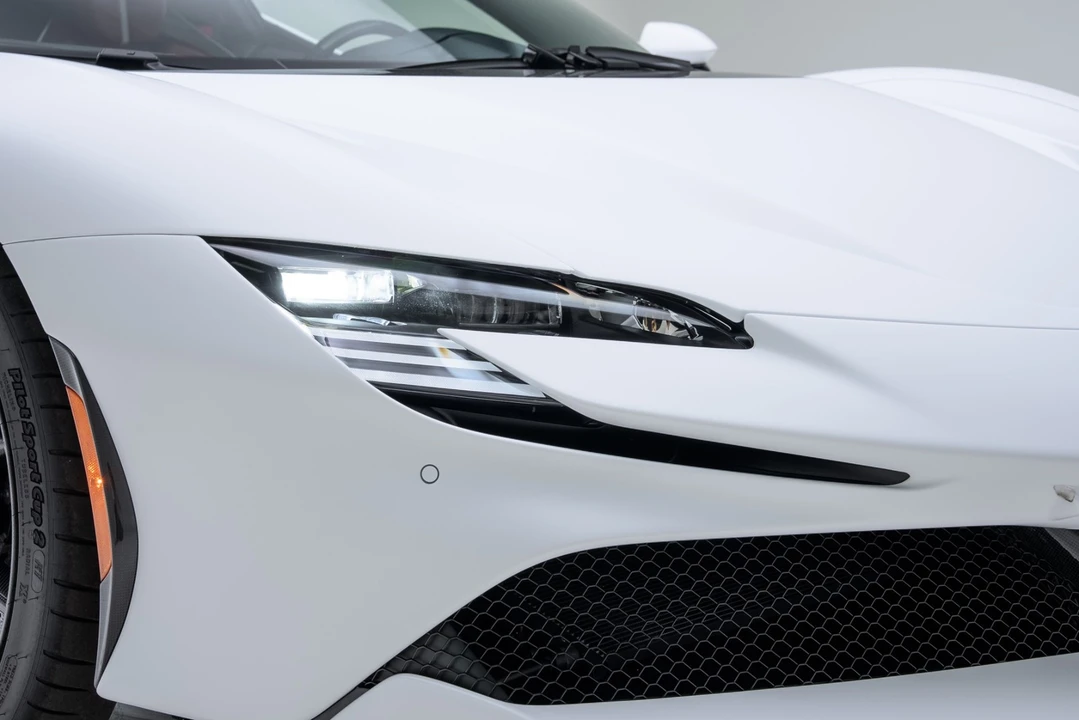 2023 Ferrari SF90 Stradale - Image 13 of 21