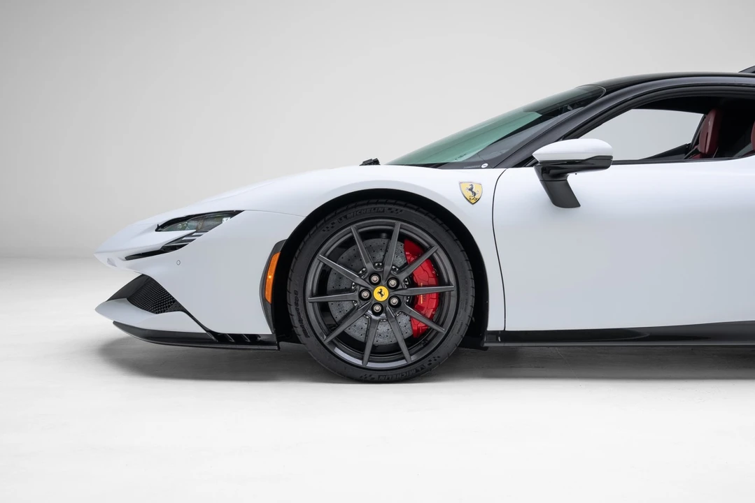 2023 Ferrari SF90 Stradale - Image 16 of 21