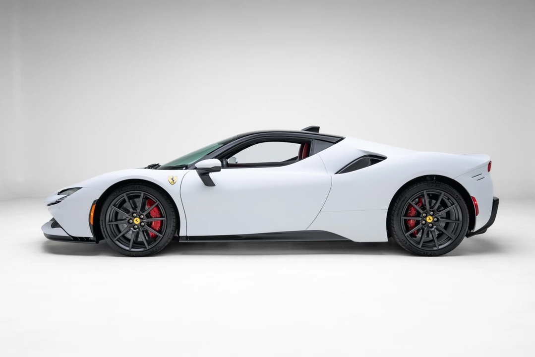 2023 Ferrari SF90 Stradale - Image 3 of 21