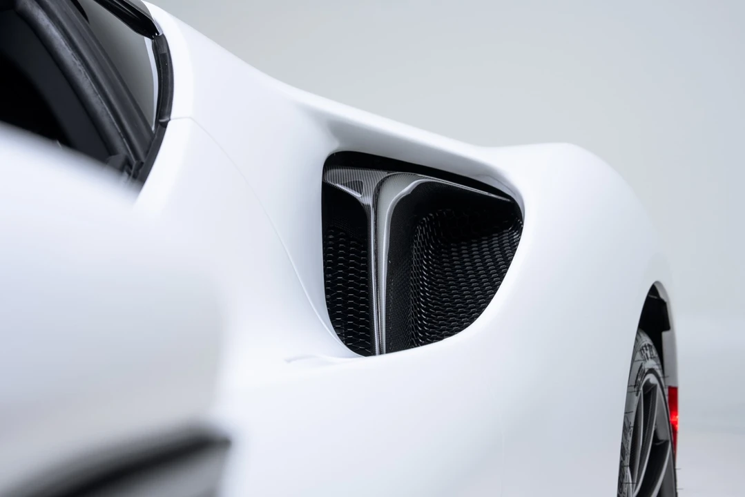 2023 Ferrari SF90 Stradale - Image 20 of 21