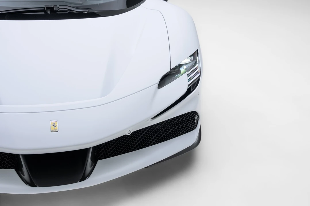 2023 Ferrari SF90 Stradale - Image 12 of 21