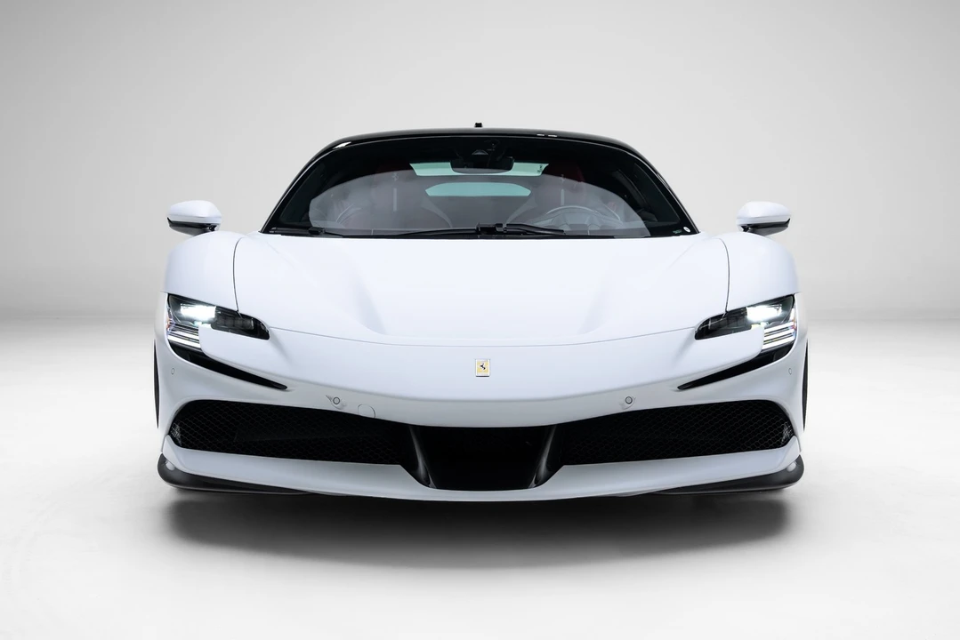 2023 Ferrari SF90 Stradale - Image 9 of 21