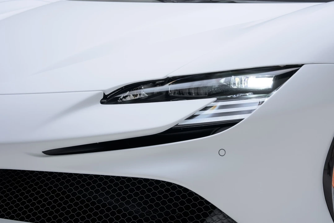 2023 Ferrari SF90 Stradale - Image 14 of 21