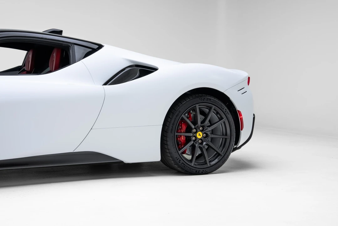 2023 Ferrari SF90 Stradale - Image 17 of 21
