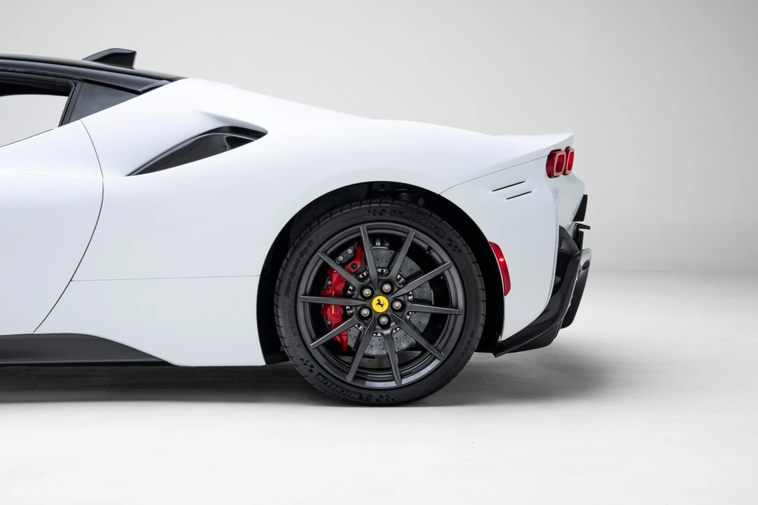 2023 Ferrari SF90 Stradale - Image 18 of 21