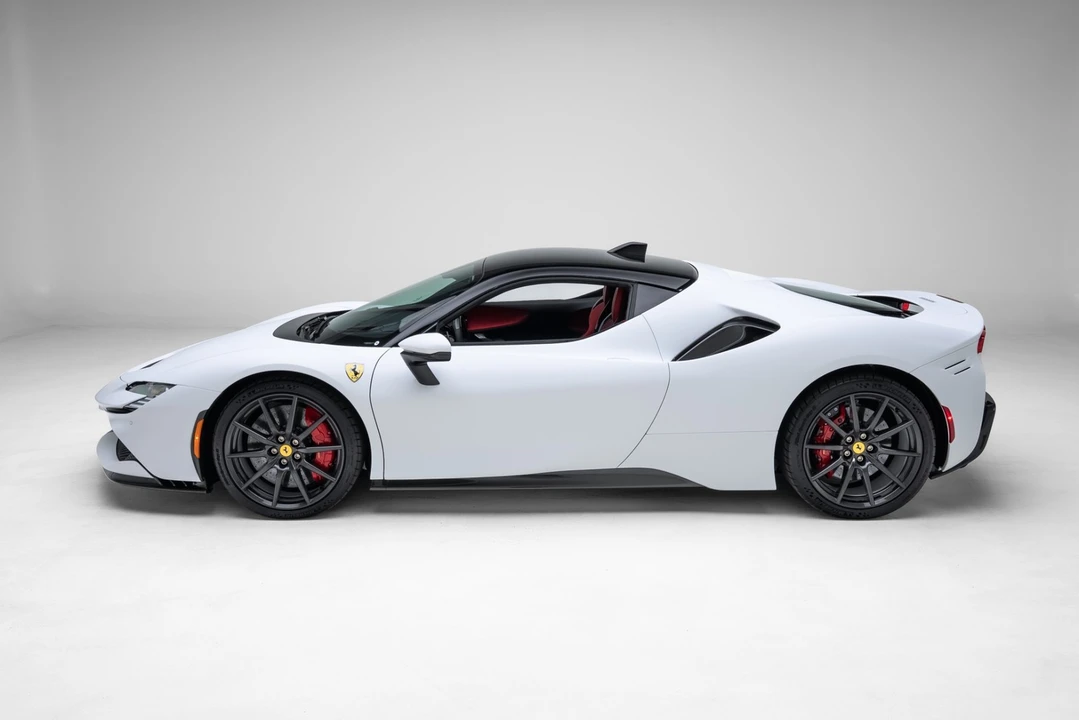 2023 Ferrari SF90 Stradale - Image 15 of 21