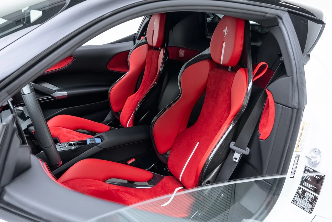 2023 Ferrari SF90 Stradale - Image 21 of 21