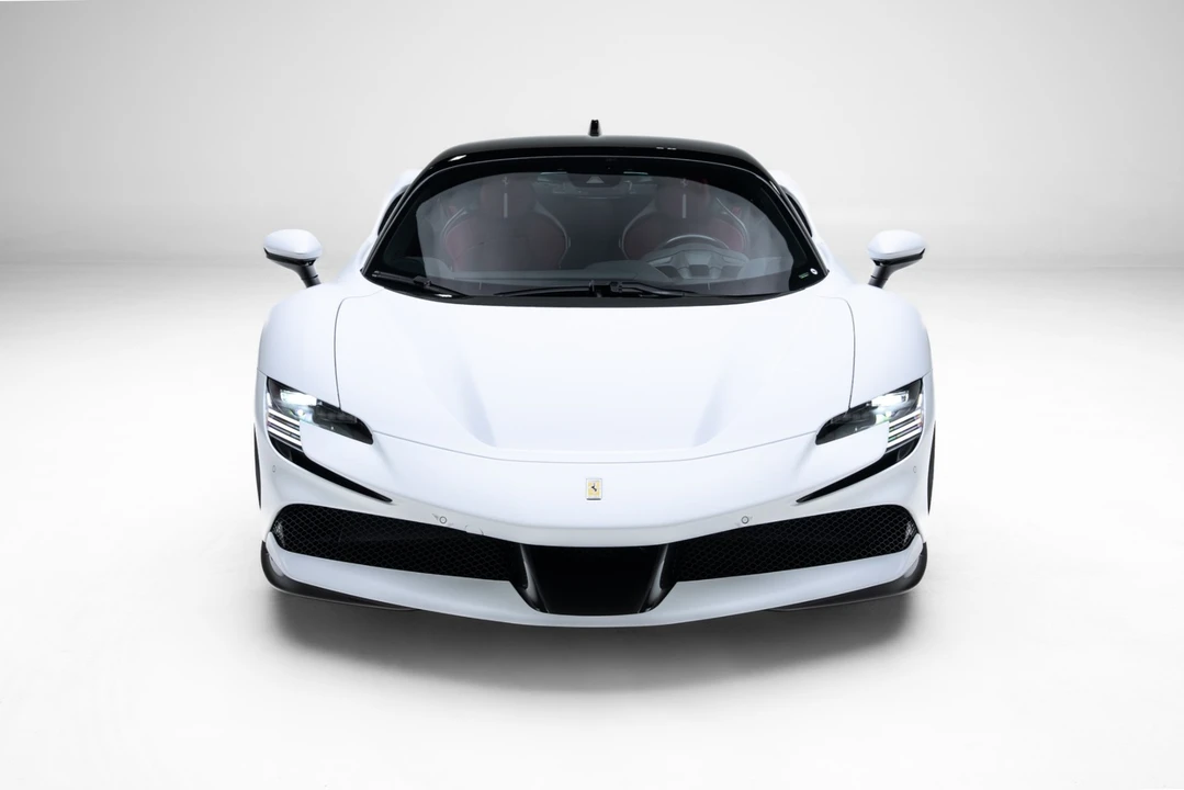 2023 Ferrari SF90 Stradale - Image 4 of 21