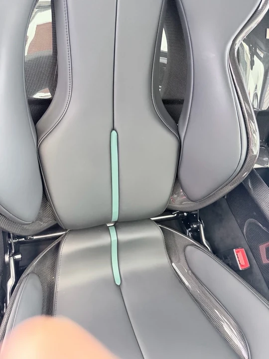 2023 Ferrari SF90 Stradale - Image 21 of 21