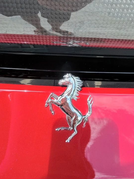 2023 Ferrari SF90 Stradale - Image 13 of 21