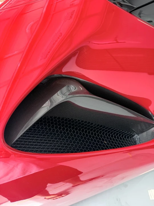 2023 Ferrari SF90 Stradale - Image 11 of 21