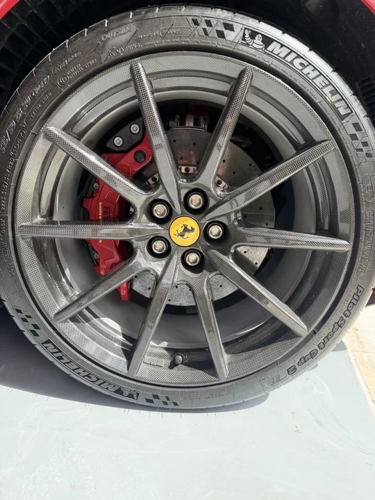 2023 Ferrari SF90 Stradale - Image 14 of 21