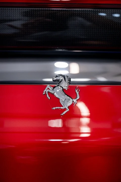 2023 Ferrari SF90 Stradale - Image 6 of 21