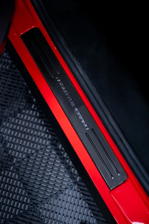 2023 Ferrari SF90 Stradale - Image 20 of 21