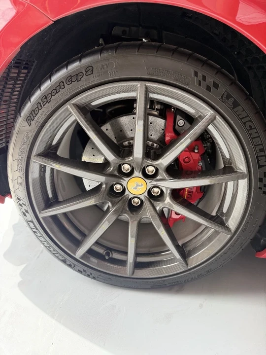 2023 Ferrari SF90 Stradale - Image 15 of 21