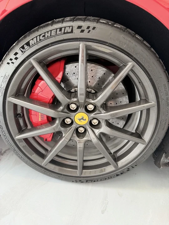 2023 Ferrari SF90 Stradale - Image 17 of 21