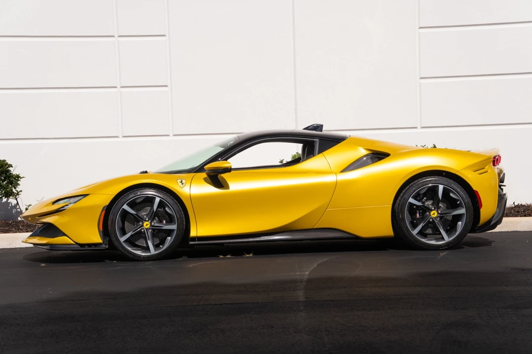 2023 Ferrari SF90 Stradale - Image 28 of 31