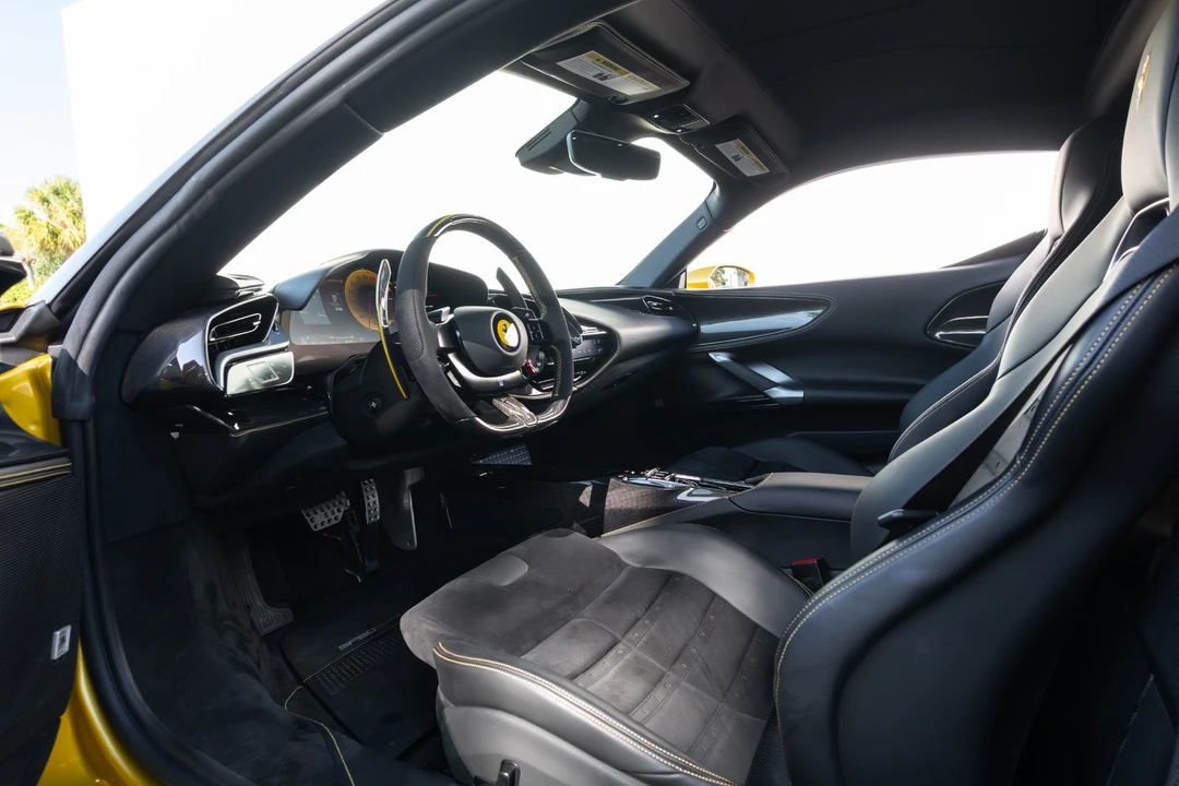 2023 Ferrari SF90 Stradale - Image 5 of 31