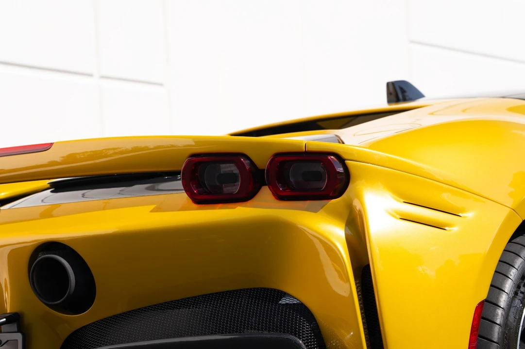 2023 Ferrari SF90 Stradale - Image 20 of 31
