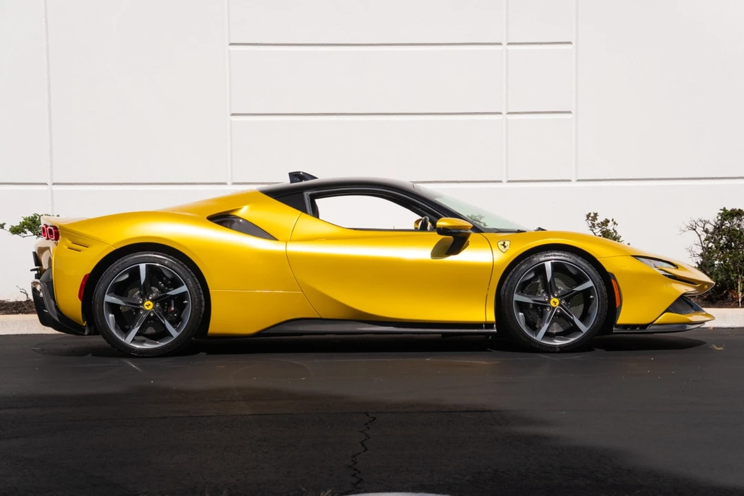 2023 Ferrari SF90 Stradale - Image 17 of 31