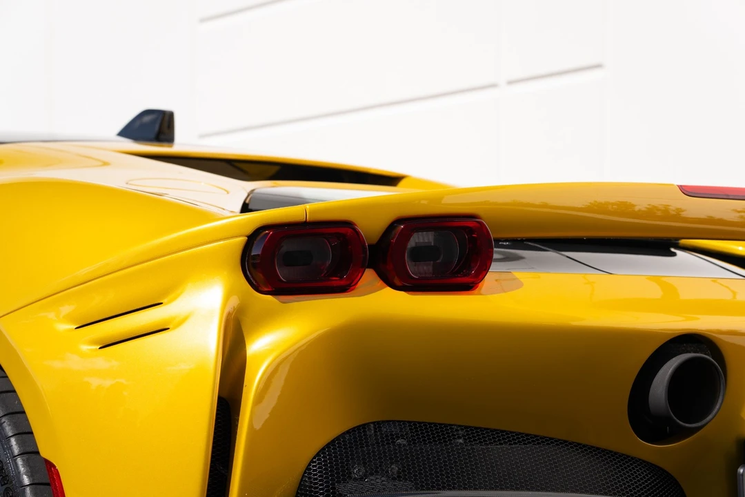 2023 Ferrari SF90 Stradale - Image 31 of 31