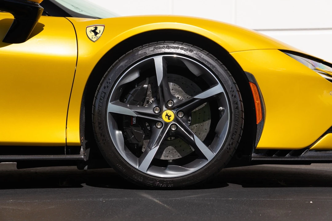 2023 Ferrari SF90 Stradale - Image 9 of 31