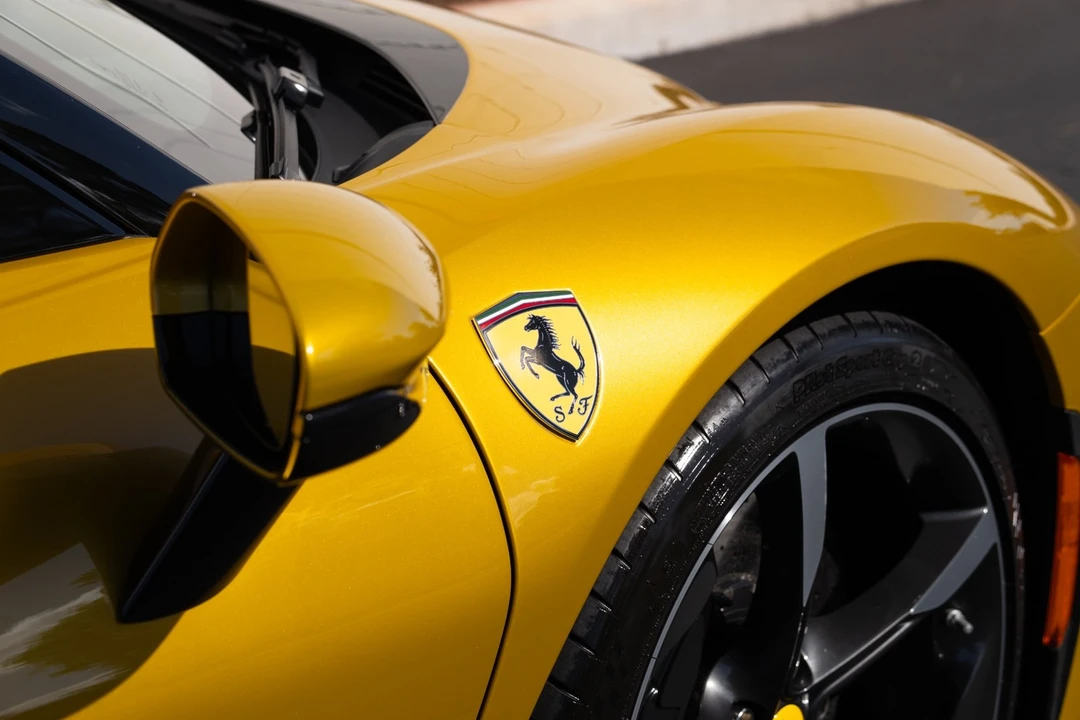 2023 Ferrari SF90 Stradale - Image 12 of 31
