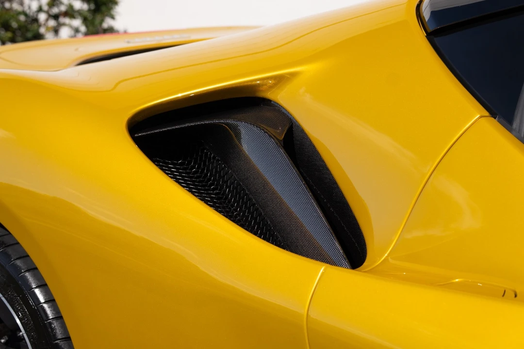2023 Ferrari SF90 Stradale - Image 11 of 31