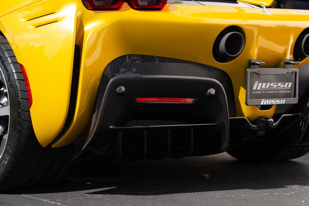 2023 Ferrari SF90 Stradale - Image 30 of 31