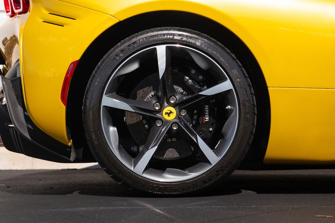 2023 Ferrari SF90 Stradale - Image 19 of 31