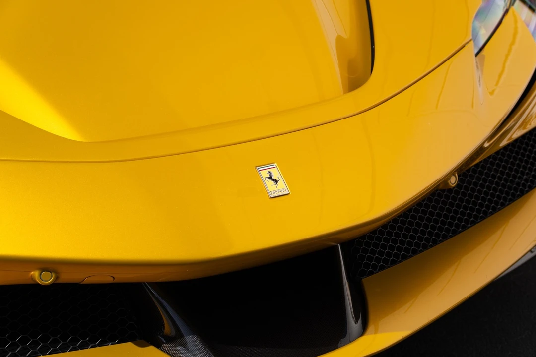 2023 Ferrari SF90 Stradale - Image 14 of 31