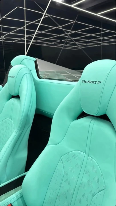 2023 Ferrari F8 Spider - Image 2 of 5