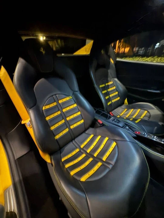 2023 Ferrari F8 Spider - Image 10 of 13