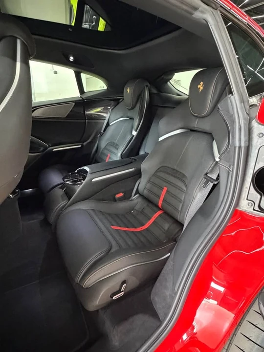 2023 Ferrari Purosangue - Image 15 of 17