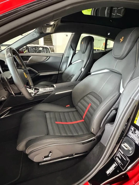 2023 Ferrari Purosangue - Image 3 of 17