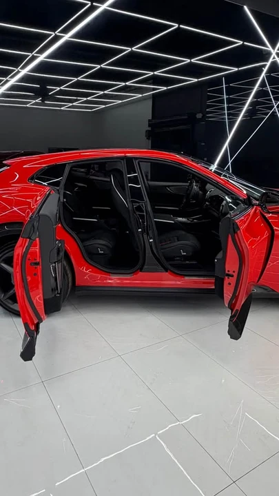 2023 Ferrari Purosangue - Image 16 of 16