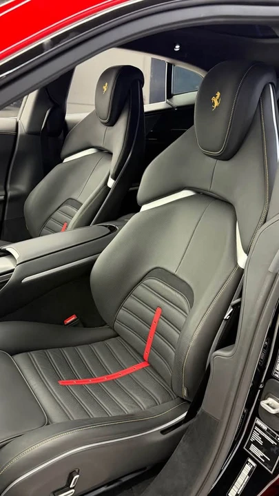 2023 Ferrari Purosangue - Image 2 of 16