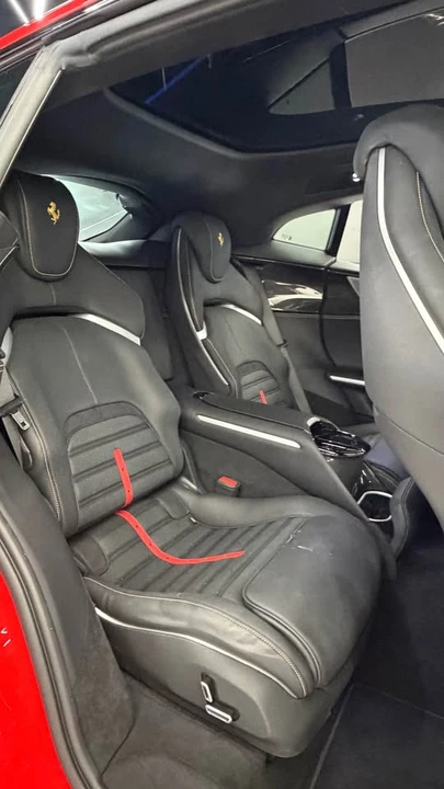 2023 Ferrari Purosangue - Image 15 of 16