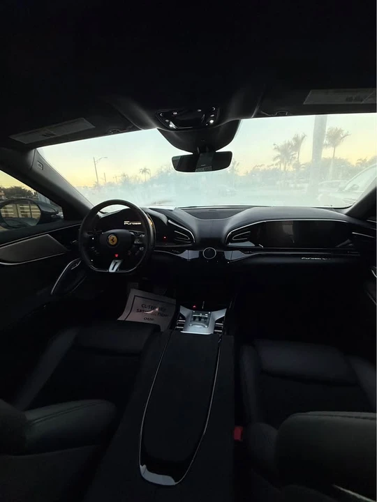 2023 Ferrari Purosangue - Image 15 of 20